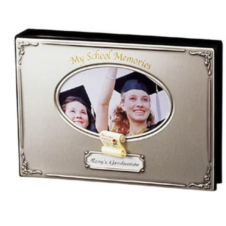 Jiallo Graduation Photo Album 61314